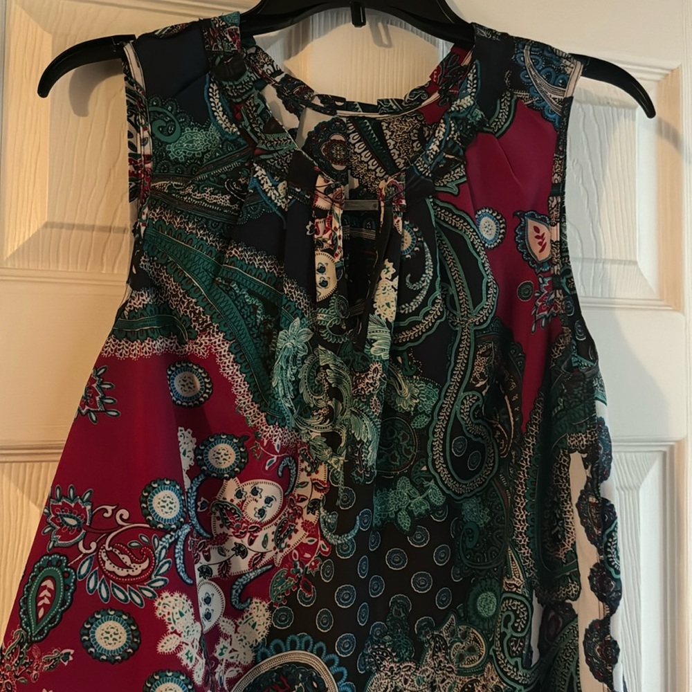 Women’s blouse
